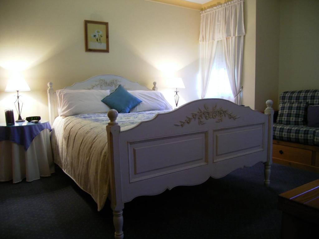 Lavender House Bed & Breakfast Зе-Энтранс Номер фото