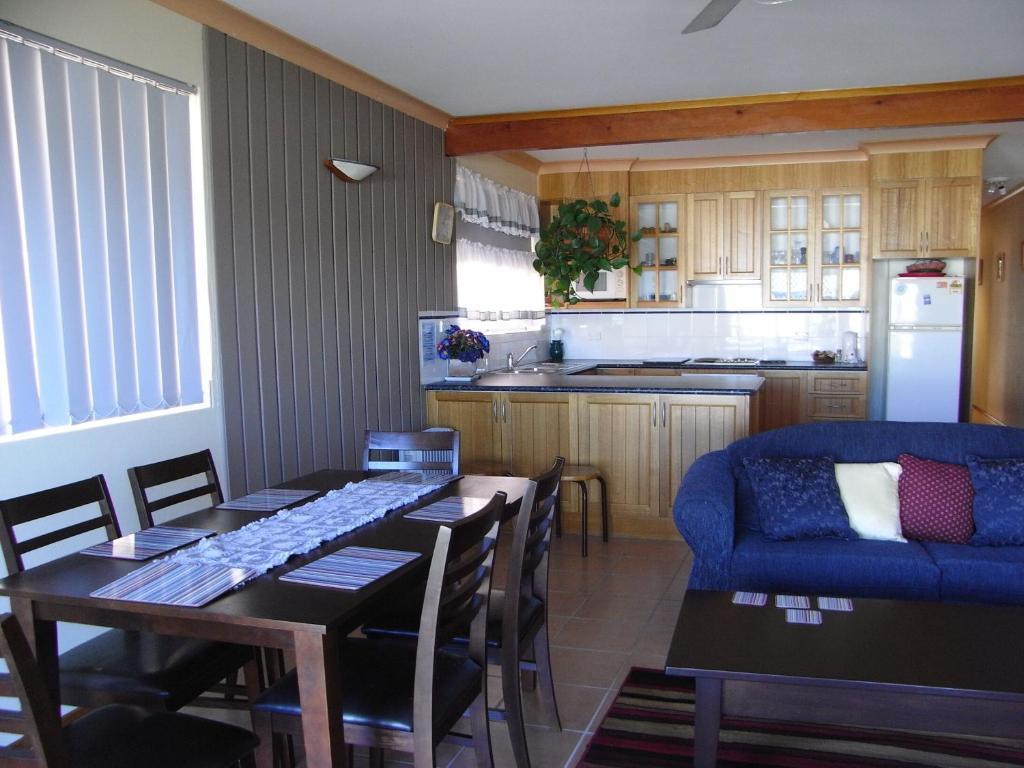 Lavender House Bed & Breakfast Зе-Энтранс Номер фото